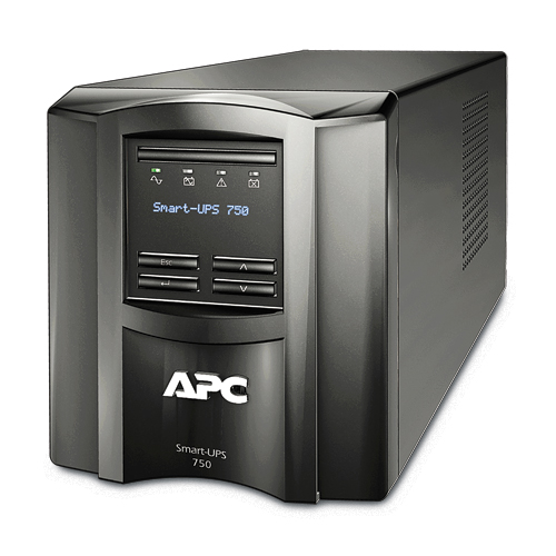 APC Smart UPS 2010